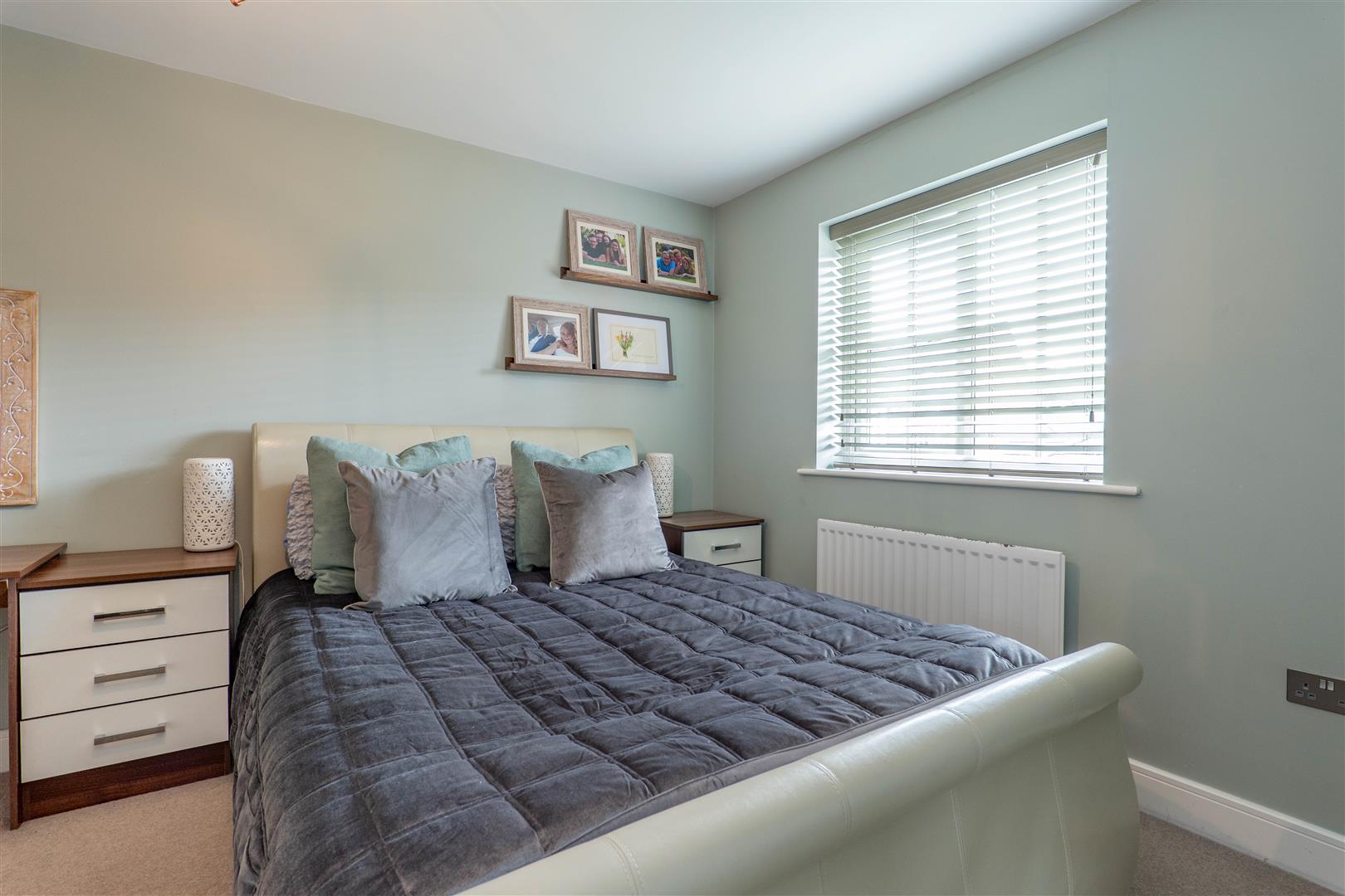 Shireburne Drive, Chorley